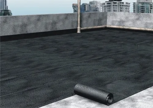 PVC-Membrane